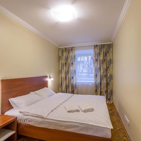 Apartment On Leonida Pervomais'Koho Kiew Exterior foto